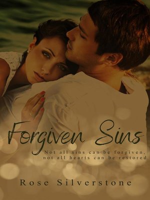 cover image of Forgiven Sins